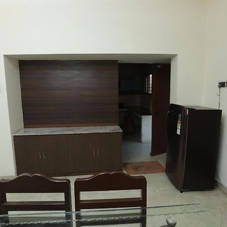 Happyhomes Porur -Near Rmz Software Park-Commerzone-Dlf It Sez Park -L&T شيناي المظهر الخارجي الصورة