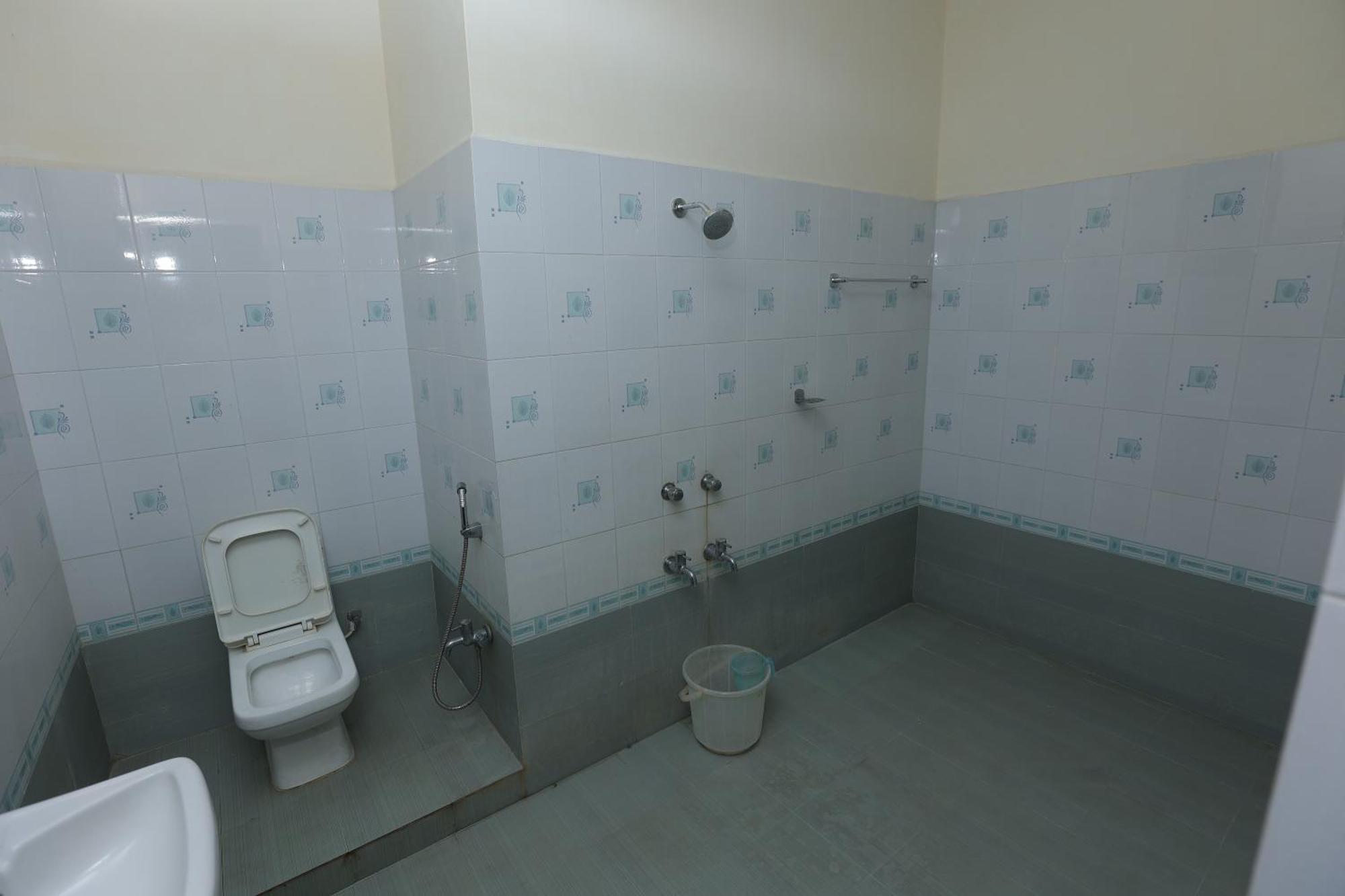 Happyhomes Porur -Near Rmz Software Park-Commerzone-Dlf It Sez Park -L&T شيناي المظهر الخارجي الصورة